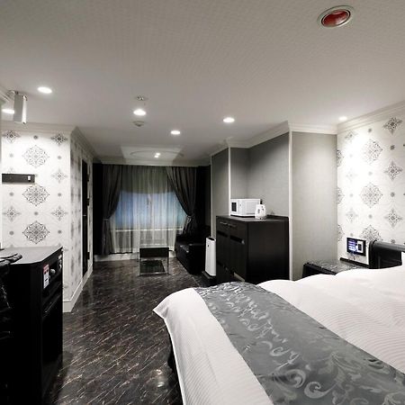 ホテルバースデーきよす店 Hotel Birthday Kijoszu Kültér fotó