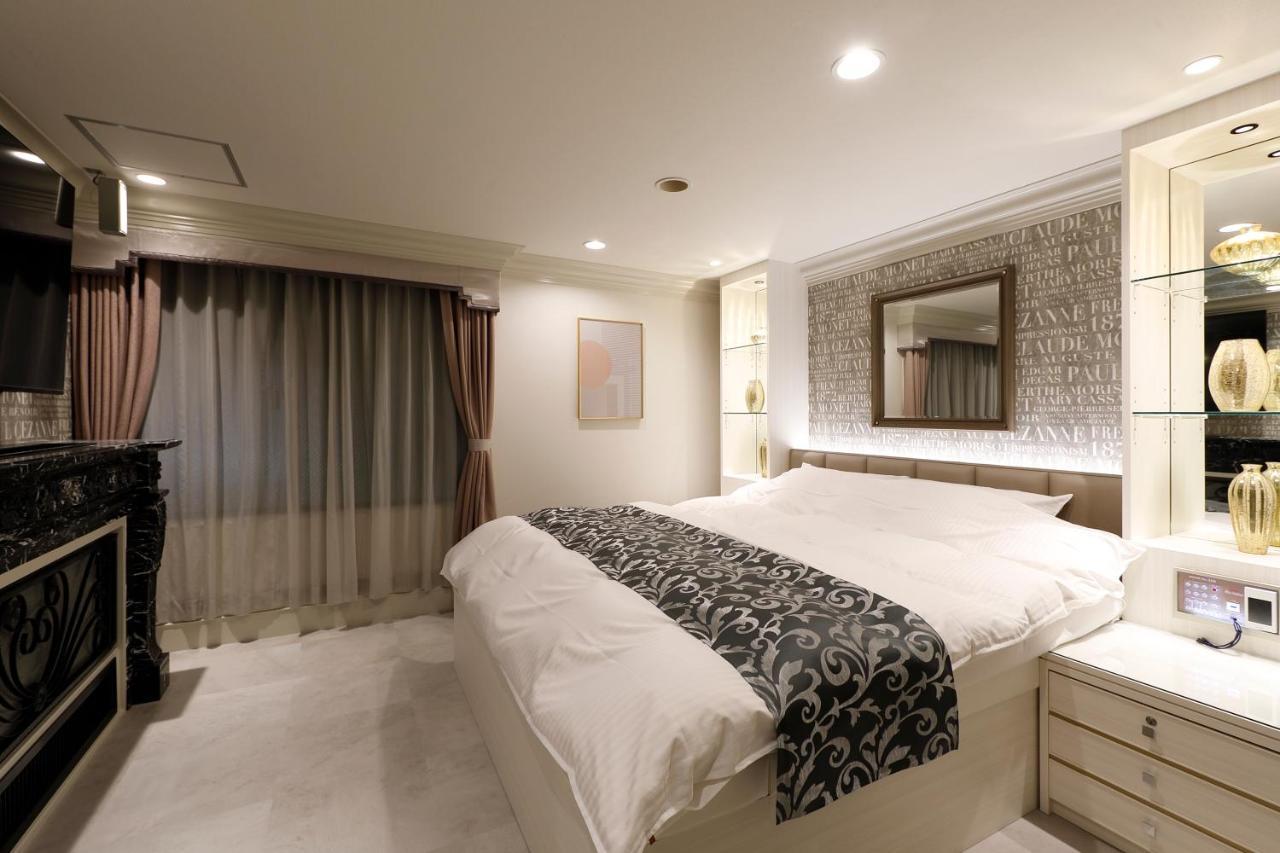 ホテルバースデーきよす店 Hotel Birthday Kijoszu Kültér fotó