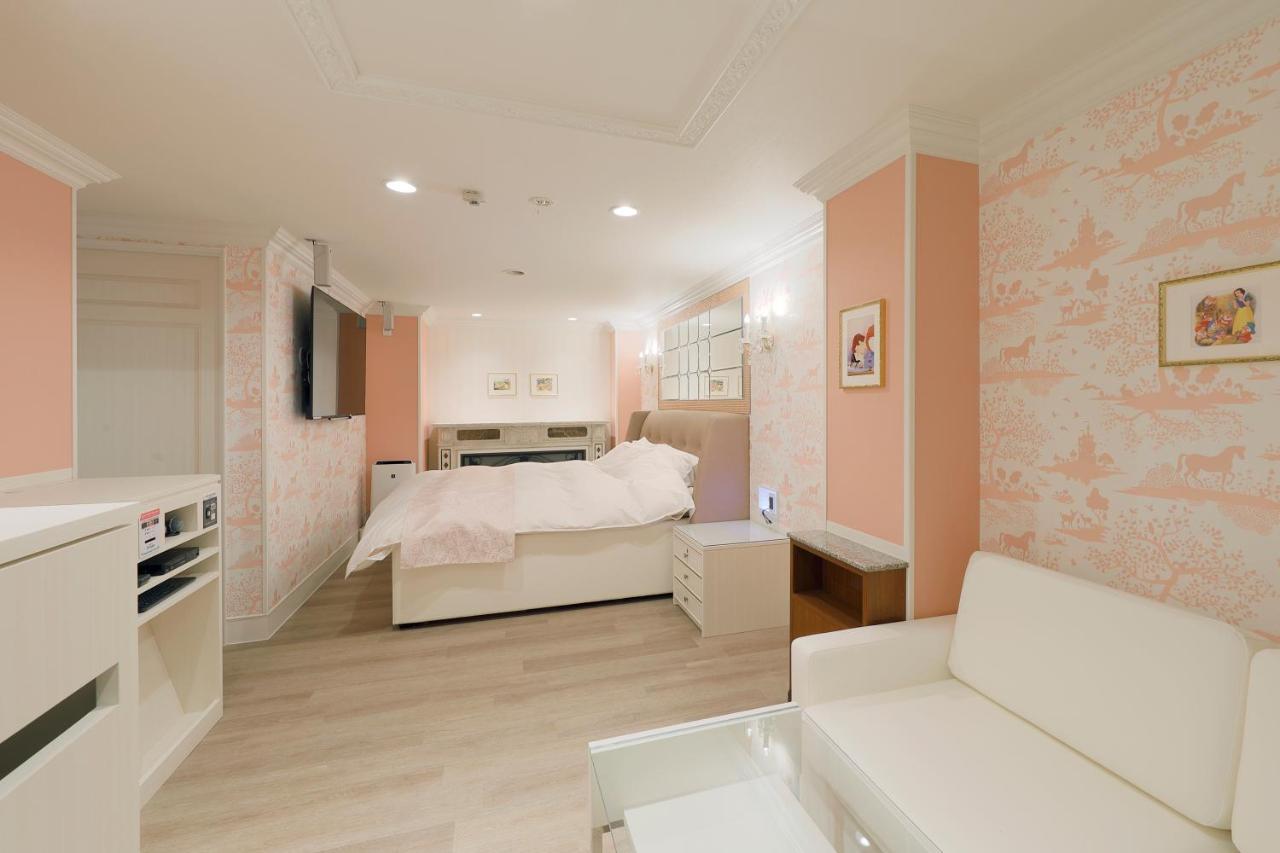 ホテルバースデーきよす店 Hotel Birthday Kijoszu Kültér fotó