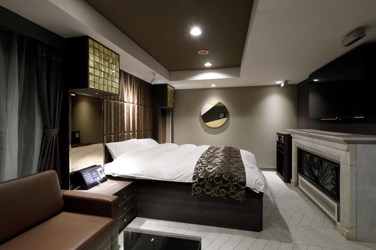ホテルバースデーきよす店 Hotel Birthday Kijoszu Kültér fotó
